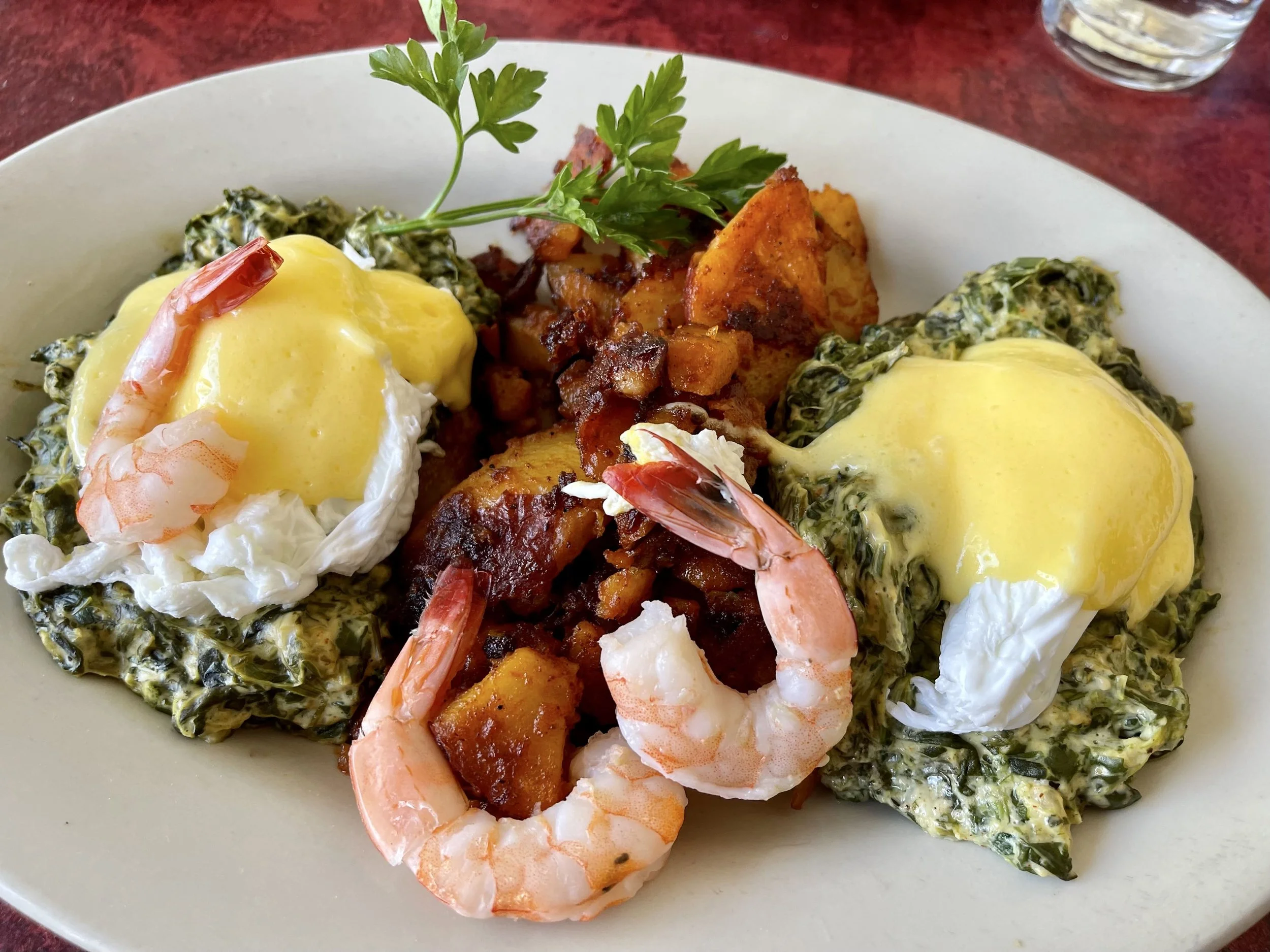Best breakfast in boulder co